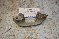 2009 Honda Foreman 500 FM Front Left Brake Caliper Mount 45110-HP0-B81