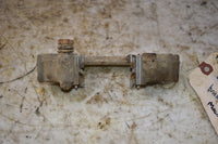 2009 Honda Foreman 500 FM Front Left Brake Caliper Mount 45110-HP0-B81