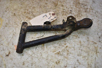 2009 Honda Foreman 500 FM Front Upper Left A Arm 51380-HP0-B00