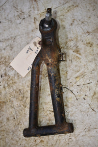 2009 Honda Foreman 500 FM Front Upper Left A Arm 51380-HP0-B00