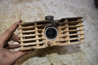 2009 Honda Foreman 500 FM Cylinder Head 12200-HP0-A01