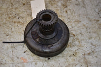 2009 Honda Foreman 500 FM Clutch Drum 22500-HP0-A00