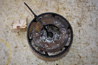 2009 Honda Foreman 500 FM Clutch Drum 22500-HP0-A00