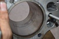 2009 Honda Foreman 500 FM Cylinder 12100-HP0-A00