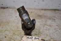 2009 Honda Foreman 500 FM Rear Yoke 40210-HN7-010