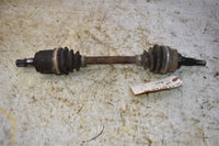 2009 Honda Foreman 500 FM Front Left Axle 44350-HN8-A43