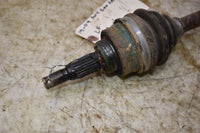 2009 Honda Foreman 500 FM Front Left Axle 44350-HN8-A43