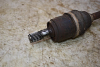 2009 Honda Foreman 500 FM Front Left Axle 44350-HN8-A43