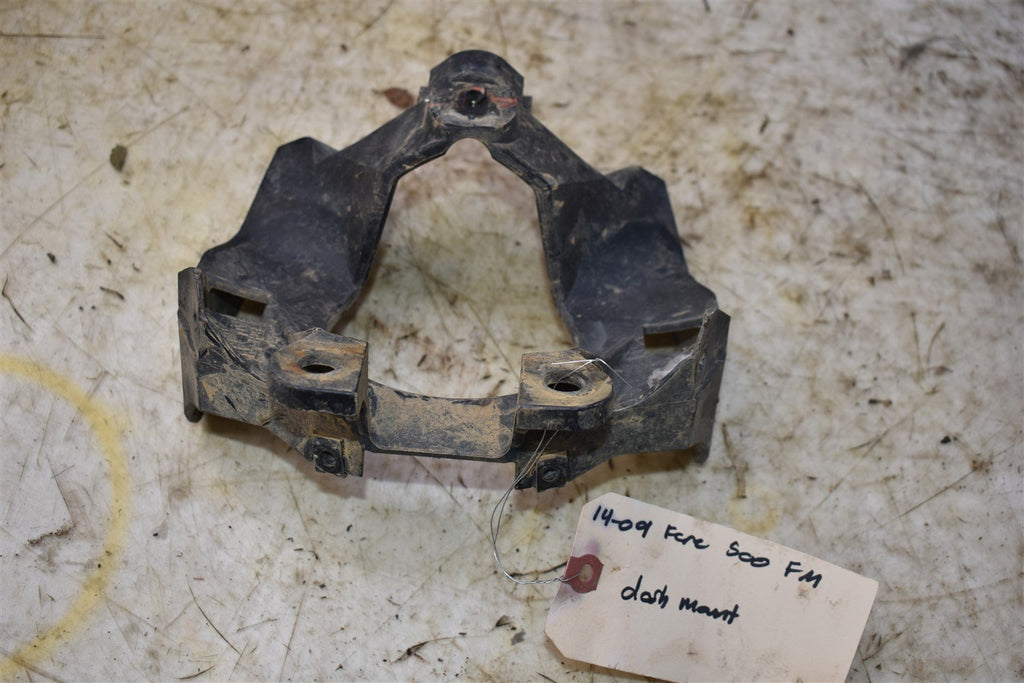 2009 Honda Foreman 500 FM Dash Mount 53207-HP0-A50