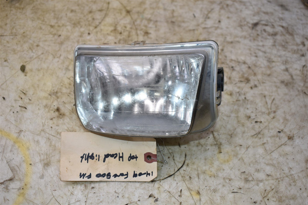 2009 Honda Foreman 500 FM Top Headlight 33150-HP0-A00