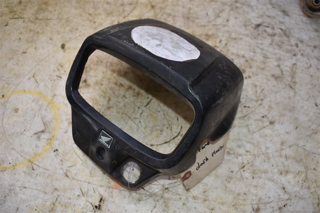 2009 Honda Foreman 500 FM Dash Plastic 53205-HP0-A81ZA