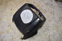 2009 Honda Foreman 500 FM Dash Plastic 53205-HP0-A81ZA