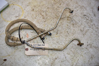 2009 Honda Foreman 500 FM Oil Cooler Lines 15540-HP0-B00 15550-HP0-B00