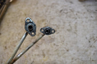 2009 Honda Foreman 500 FM Oil Cooler Lines 15540-HP0-B00 15550-HP0-B00