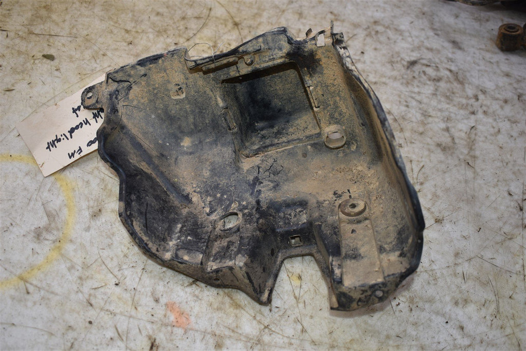 2009 Honda Foreman 500 FM Right Headlight Bucket 66301-HP0-A00