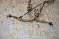 2009 Honda Foreman 500 FM Front Brake Lines 45127-HP0-A51