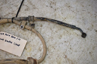 2009 Honda Foreman 500 FM Front Brake Lines 45127-HP0-A51