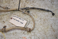 2009 Honda Foreman 500 FM Front Brake Lines 45127-HP0-A51