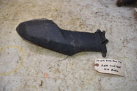 2009 Honda Foreman 500 FM Front Right Grille Cover Panel 66300-HP0-A00ZA