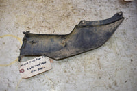 2009 Honda Foreman 500 FM Front Right Grille Cover Panel 66300-HP0-A00ZA