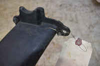 2009 Honda Foreman 500 FM Front Right Grille Cover Panel 66300-HP0-A00ZA