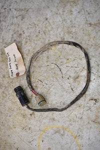 2009 Honda Foreman 500 FM Key 35100-HP0-A71