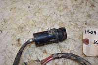 2009 Honda Foreman 500 FM Key 35100-HP0-A71