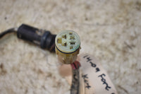 2009 Honda Foreman 500 FM Key 35100-HP0-A71