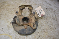 2009 Honda Foreman 500 FM Front Right Knuckle 51200-HP0-B00