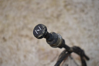 2009 Honda Foreman 500 FM Choke Cable 17950-HP0-A00