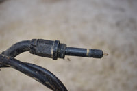 2009 Honda Foreman 500 FM Choke Cable 17950-HP0-A00