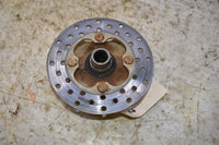 2009 Honda Foreman 500 FM Front Right Wheel Hub 44615-HP0-A50