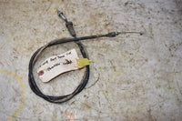 2009 Honda Foreman 500 FM Throttle Cable 17910-HP0-A00