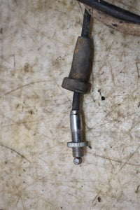 2009 Honda Foreman 500 FM Throttle Cable 17910-HP0-A00