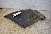 2009 Honda Foreman 500 FM Right Front Splash Guard Lower Fender 61862-HP0-A00ZA