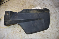 2009 Honda Foreman 500 FM Right Rear Fender Splash Guard