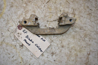 2009 Honda Foreman 500 FM Front Right Brake Caliper Bracket 45210-HP0-B81