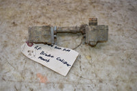 2009 Honda Foreman 500 FM Front Right Brake Caliper Bracket 45210-HP0-B81