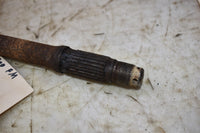 2009 Honda Foreman 500 FM Rear Axle 42311-HN2-020