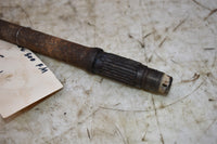 2009 Honda Foreman 500 FM Rear Axle 42311-HN2-020