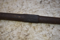 2009 Honda Foreman 500 FM Rear Axle 42311-HN2-020