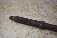 2009 Honda Foreman 500 FM Rear Axle 42311-HN2-020