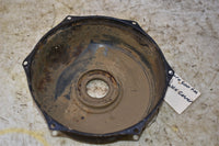 2009 Honda Foreman 500 FM Rear Brake Dust Cover 40520-HP0-A00