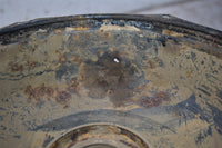 2009 Honda Foreman 500 FM Rear Brake Dust Cover 40520-HP0-A00