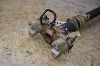 2009 Honda Foreman 500 FM Steering Stem 53310-HP0-B80