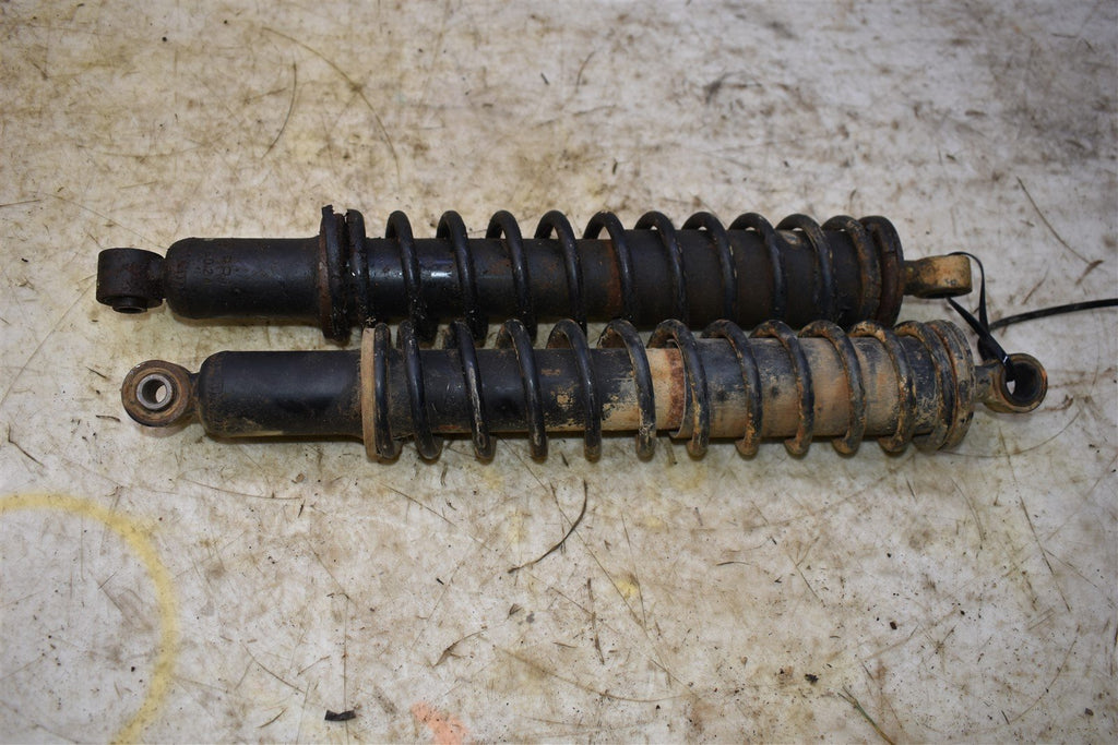 2009 Honda Foreman 500 FM Rear Shocks 52400-HP0-A51