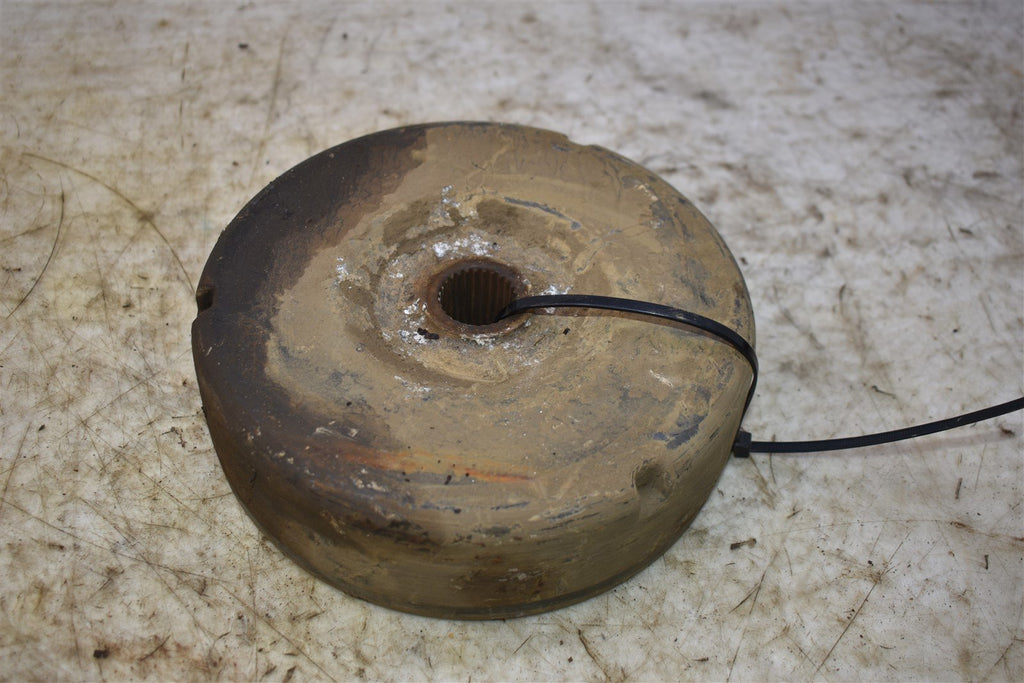 2009 Honda Foreman 500 FM Rear Brake Drum 43620-HN2-000