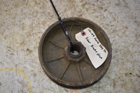 2009 Honda Foreman 500 FM Rear Brake Drum 43620-HN2-000