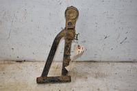 2009 Honda Foreman 500 FM Right Front Upper A Arm 51370-HP0-B00