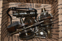 2009 Honda Foreman 500 FM Transmission Gears & Parts